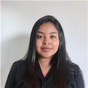 Psicóloga, salud mental